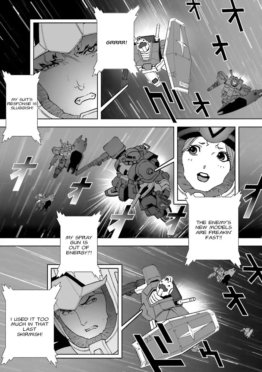 Kidou Senshi Gundam C.D.A. - Wakaki Suisei no Shouzou Chapter 68 29